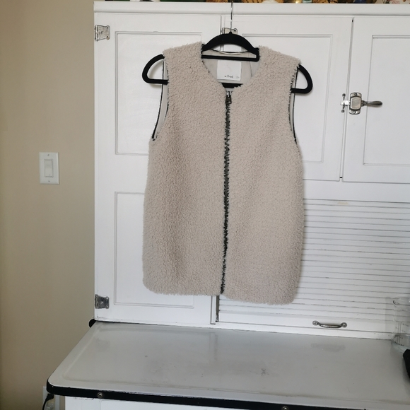 Wilfred Chatou vest - Picture 3 of 5